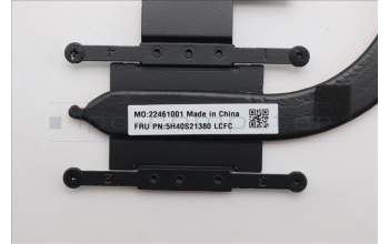 Lenovo 5H40S21380 HEATSINK HEATSINK L 83UU AVC