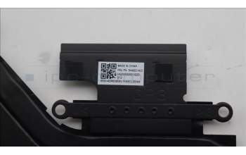 Lenovo 5H40S21422 HEATSINK Heatsink H83TD AMD PINDAI