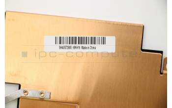 Lenovo 5H40S72905 CapelaAMDWindowsHeatsinkC81MQ