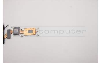 Lenovo 5H40S72910 HEATSINK FR4A0 DIS M25 THM ASSY AVC
