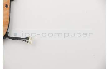 Lenovo 5H40S72917 HEATSINK FAN+Heatsink CR2 N19M Delta