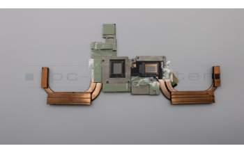 Lenovo 5H40S91768 Heatsink L 81LB DIS_1060
