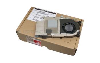 5H40U92950 Ventilador con disipador original Lenovo (CPU)