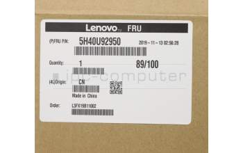 Lenovo 5H40U92950 HEATSINK TSL Tiny M735q HS