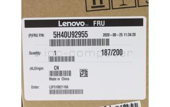 Lenovo HEATSINK SFF 65W CPU Cooler para Lenovo ThinkCentre M70t (11EU)