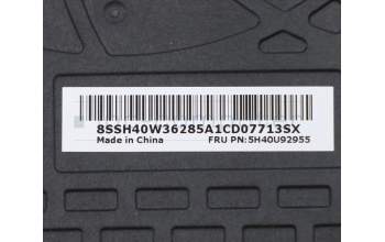 Lenovo HEATSINK SFF 65W CPU Cooler para Lenovo ThinkCentre M70t (11DA)
