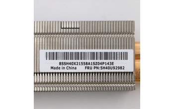 Lenovo 5H40U92982 HEATSINK FRU I CMLS UMA TM