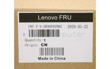 Lenovo HEATSINK FRU I CMLS UMA TM para Lenovo M90a Desktop (11CD)