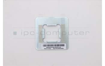 Lenovo 5H40U93004 HEATSINK AMD backplate of CPU cooler,AVC