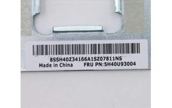 Lenovo 5H40U93004 HEATSINK AMD backplate of CPU cooler,AVC