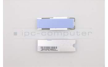 Lenovo 5H40U93012 HEATSINK M2 2280 SSD Heatsink