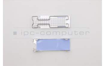 Lenovo 5H40U93012 HEATSINK M2 2280 SSD Heatsink