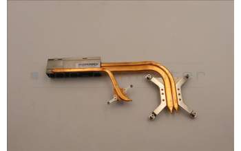 Lenovo 5H40U93016 HEATSINK FRU dGPU thermal