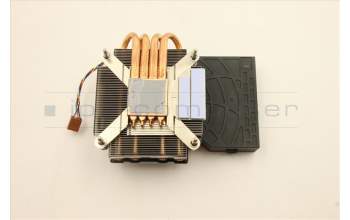 Lenovo 5H40U93029 Intel CML LGA1200 80W CPU Cooler Kit