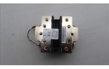 Lenovo 5H40U93032 HEATSINK Hornet CPU Heatsink Active
