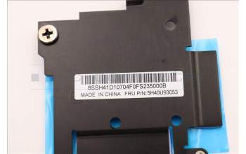 Lenovo 5H40U93053 HEATSINK PCH Heatsink