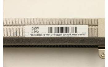 Lenovo 5H40U93066 HEATSINK DIS Thermal Module