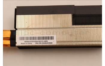 Lenovo 5H40U93068 HEATSINK Thermal Module UMA HS
