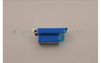 Lenovo 5H40U93077 HEATSINK ADL-S CPU VR-2 Heatsink