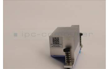 Lenovo 5H40U93077 HEATSINK ADL-S CPU VR-2 Heatsink