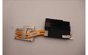 Lenovo 5H40U93083 HEATSINK A570 I ADL-P i3 UMA TM,Taisol