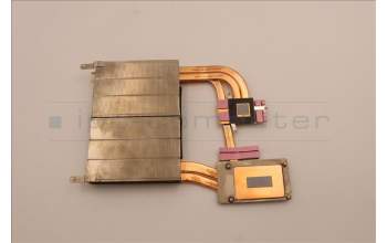 Lenovo 5H40U93085 HEATSINK A570 I ADL-P i7 DIS TM,CM