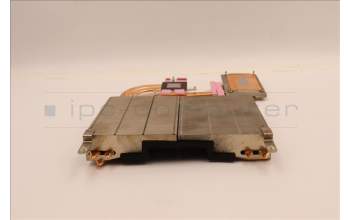 Lenovo 5H40U93085 HEATSINK A570 I ADL-P i7 DIS TM,CM