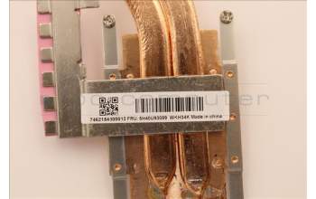 Lenovo 5H40U93089 HEATSINK UMA Thermal Module
