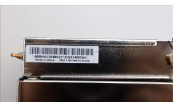 Lenovo 5H40U93106 HEATSINK FALCON 205W COOLER