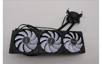 Lenovo 5H40U93168 HEATSINK I/A 7Pin 360mm LC Cooler