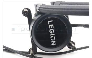 Lenovo 5H40U93168 HEATSINK I/A 7Pin 360mm LC Cooler