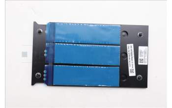 Lenovo 5H40U93176 HEATSINK Z890 MB SSD Combo HSK