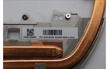 Lenovo 5H40U93208 Yoga9 2024 UMA cooler, TSL