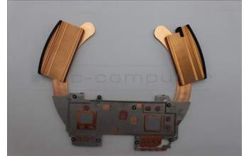Lenovo 5H40U93209 HEATSINK Yoga9 2024 DIS cooler, TSL
