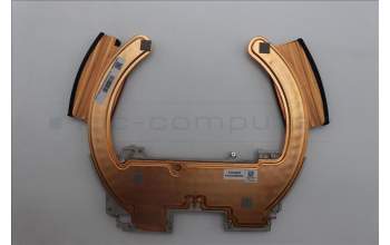 Lenovo 5H40U93209 HEATSINK Yoga9 2024 DIS cooler, TSL