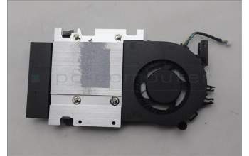 Lenovo 5H40U93212 HEATSINK Tiny11 I L6.5 35W Cooler