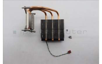 Lenovo 5H40U93213 HEATSINK 17L I 125W ARL-S CPU Cooler