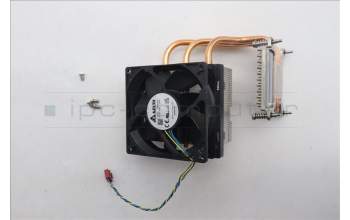 Lenovo 5H40U93213 HEATSINK 17L I 125W ARL-S CPU Cooler