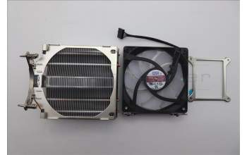 Lenovo 5H40U93214 HEATSINK 150W 7Pin ARGB Cooler