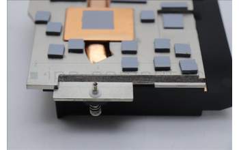 Lenovo 5H40U93216 HEATSINK QC Tiny Mini 60W Heatsink,CM