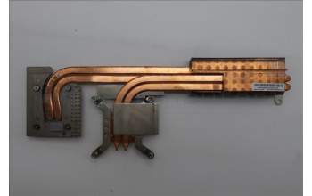 Lenovo 5H40U93221 HEATSINK FRU Thermal Module DIS HS