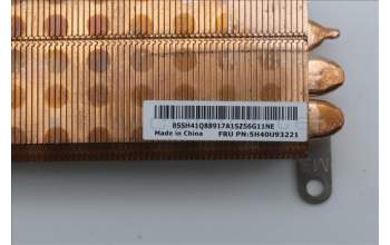 Lenovo 5H40U93221 HEATSINK FRU Thermal Module DIS HS