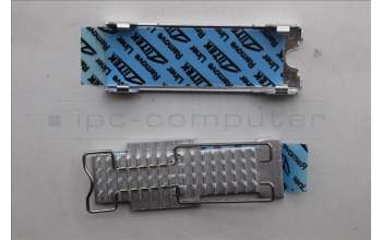 Lenovo 5H40U93223 HEATSINK FRU TinkKM G6 3rd ssd TSL HS