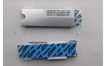 Lenovo 5H40U93223 HEATSINK FRU TinkKM G6 3rd ssd TSL HS