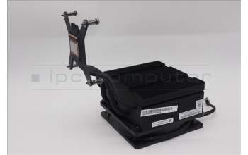 Lenovo 5H40U93229 HEATSINK Intel-HX 150W Cooler,black ,A