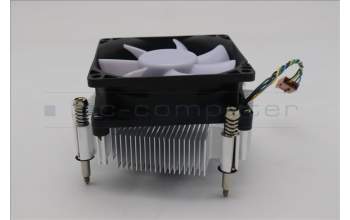 Lenovo 5H40U93238 HEATSINK TW Light Effect CPU Cooler
