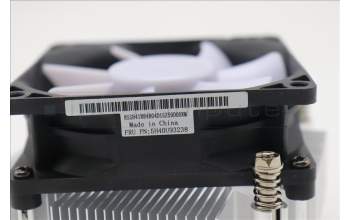 Lenovo 5H40U93238 HEATSINK TW Light Effect CPU Cooler