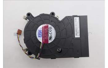 Lenovo 5H40U93243 HEATSINK 8.2L A 45W CPU Cooler