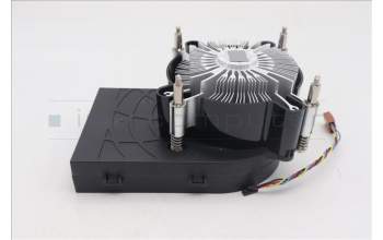 Lenovo 5H40U93243 HEATSINK 8.2L A 45W CPU Cooler