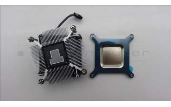 Lenovo 5H40U93248 HEATSINK AMD-HX 55W ARGB CPU cooler